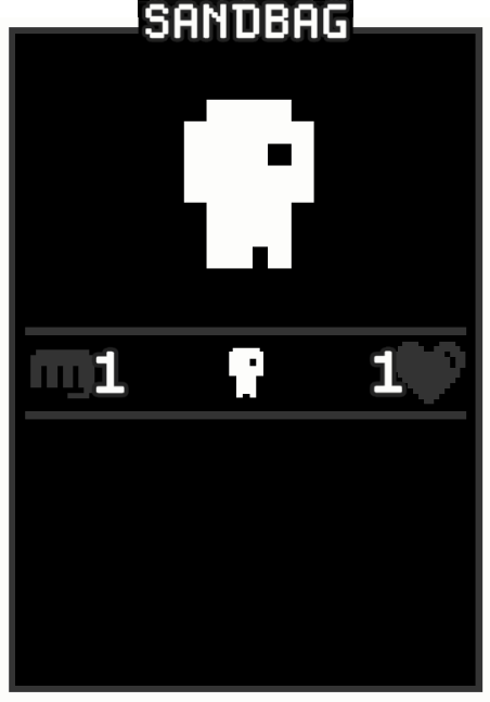 Dataclysm TCG card 001