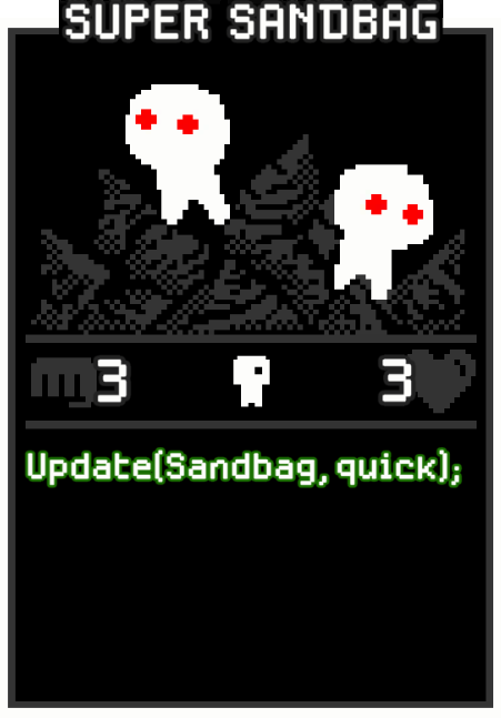 Dataclysm TCG card 005