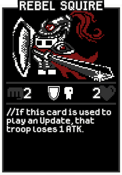 Dataclysm TCG card 024