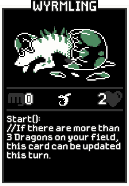 Dataclysm TCG card 033