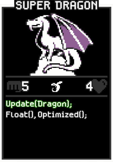 Dataclysm TCG card 038