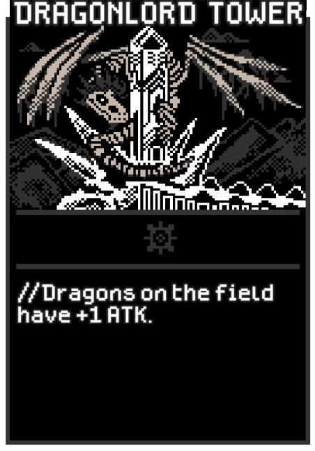Aim Assist card from Dataclysm TCG.
