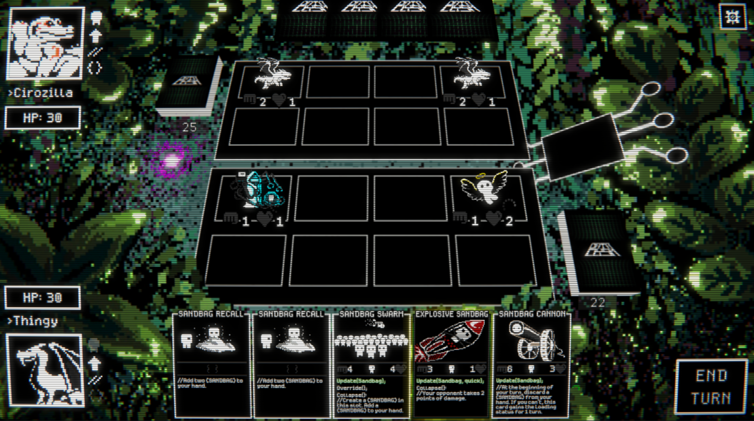Dataclysm card combat