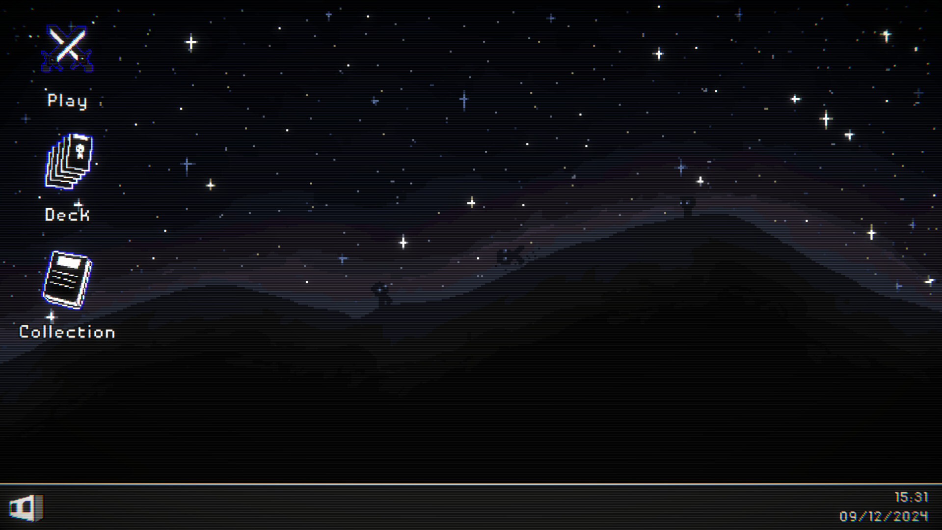 Dataclysm pixel art