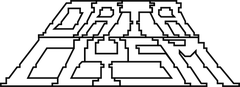 Dataclysm Logo