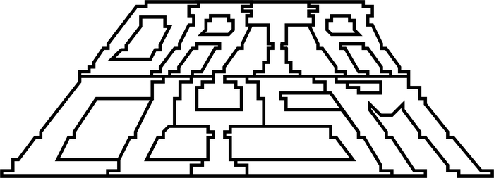 Dataclysm Logo