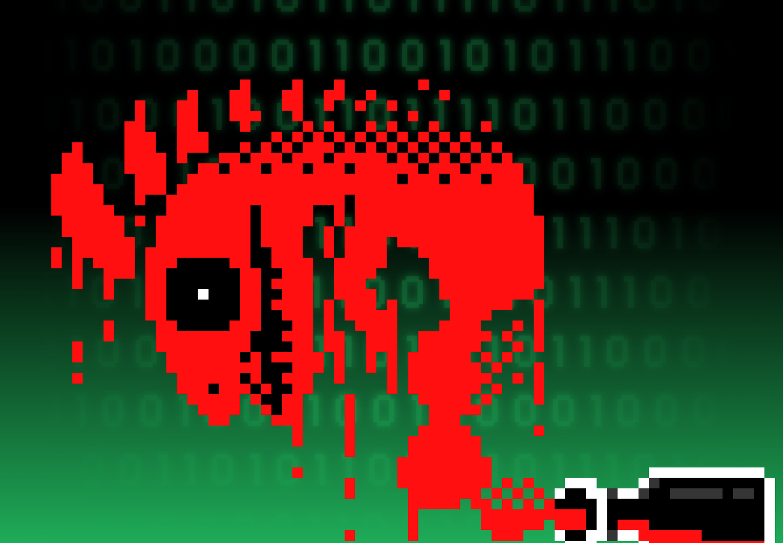 Dataclysm Demo: Version 3.0.9 cover art