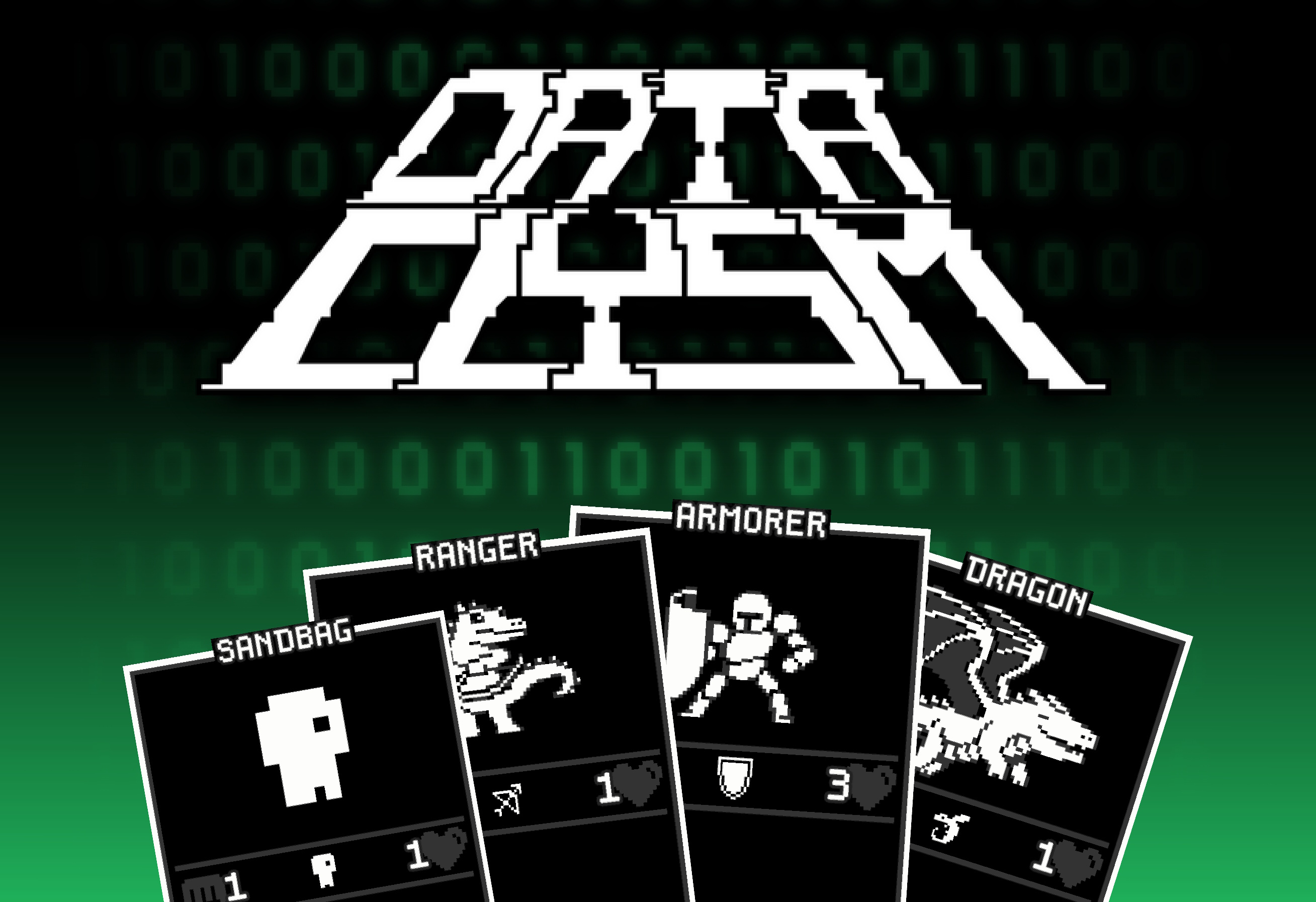 Dataclysm TCG Key Art Main