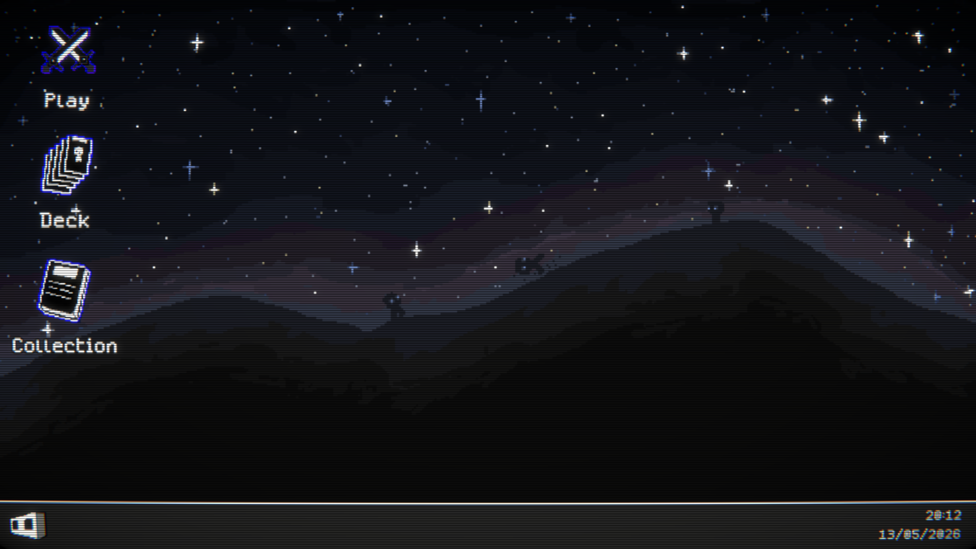 Dataclysm screenshot 1