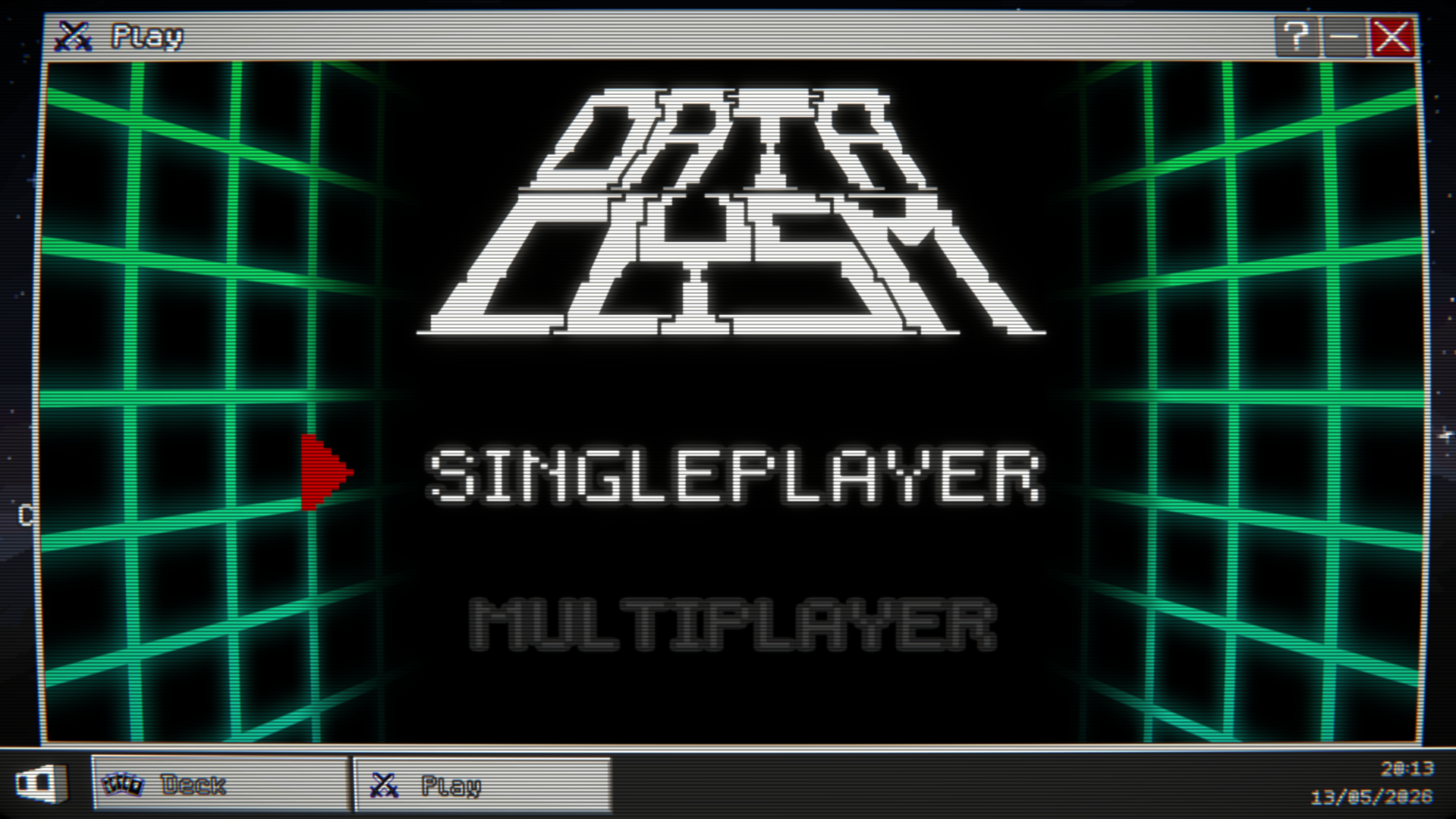 Dataclysm screenshot 5