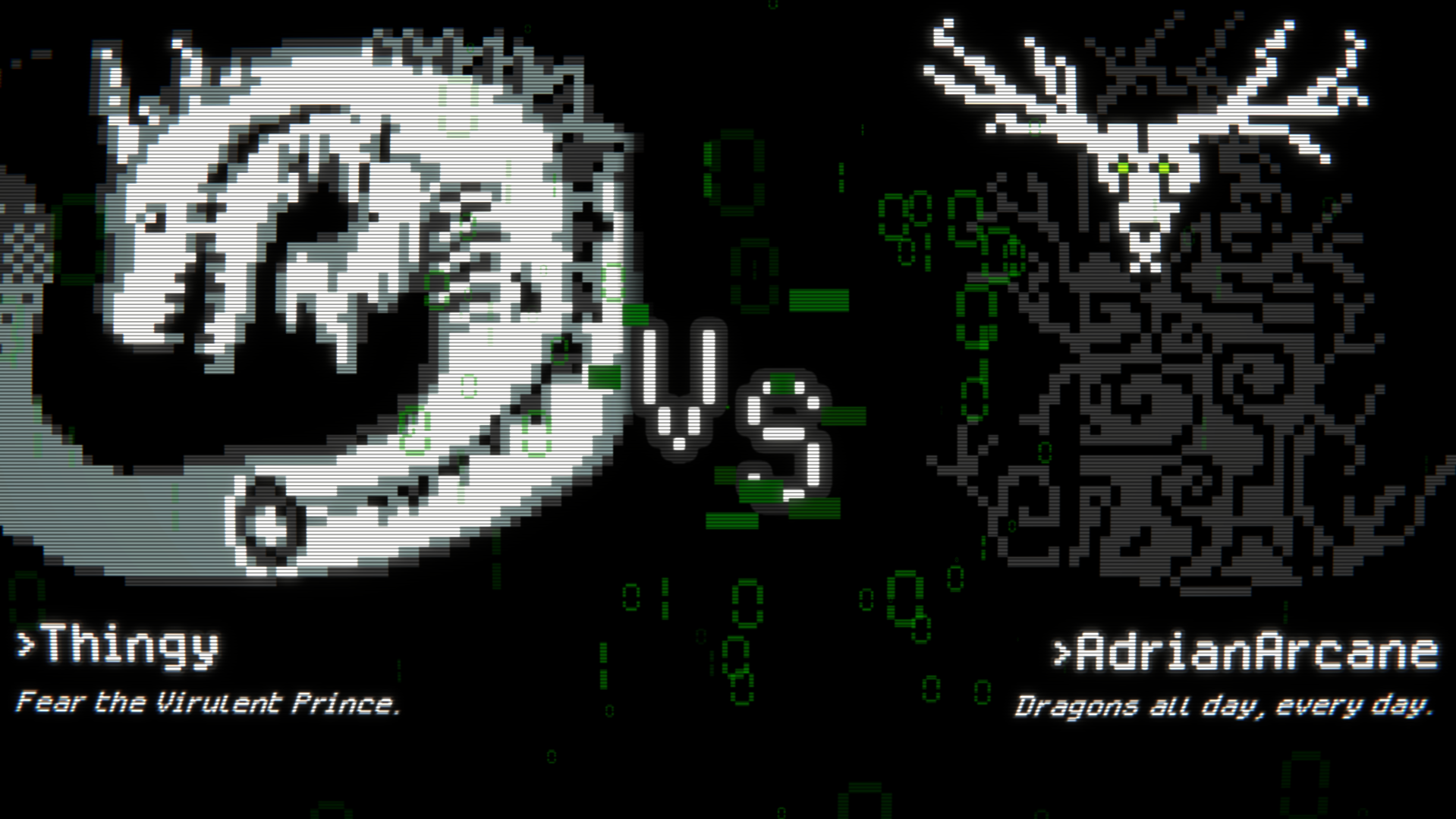 Dataclysm screenshot 6